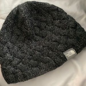 North Face Women’s Wool Beanie